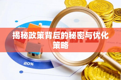 阳谷揭秘政策背后的秘密与优化策略
