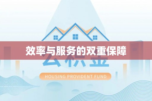 阳谷效率与服务的双重保障