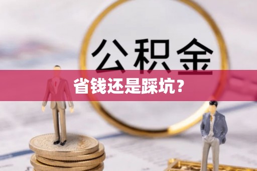 阳谷省钱还是踩坑？