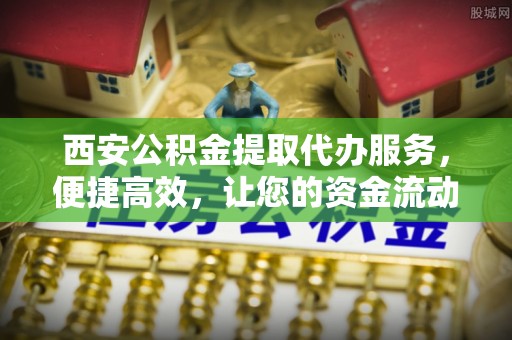 阳谷西安公积金提取代办服务，便捷高效，让您的资金流动无忧