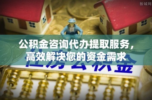 阳谷公积金咨询代办提取服务，高效解决您的资金需求