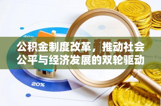阳谷公积金制度改革，推动社会公平与经济发展的双轮驱动