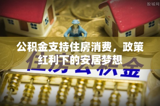 阳谷公积金支持住房消费，政策红利下的安居梦想