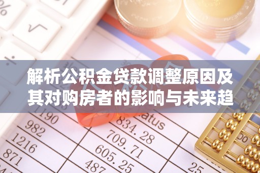 阳谷解析公积金贷款调整原因及其对购房者的影响与未来趋势