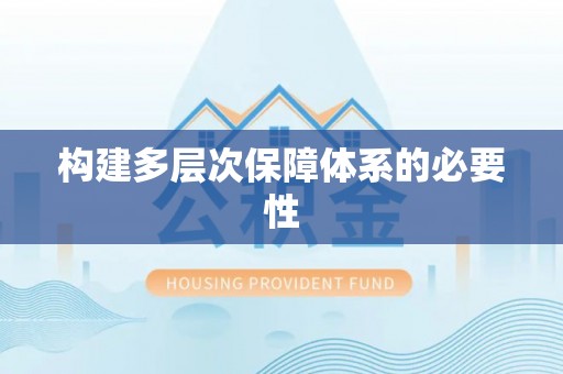 阳谷构建多层次保障体系的必要性