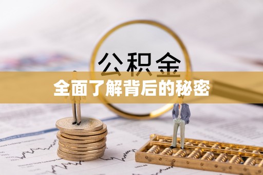 阳谷全面了解背后的秘密
