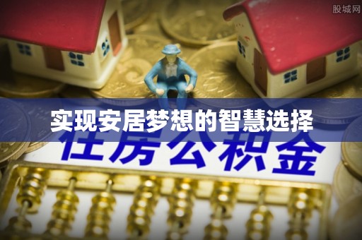 阳谷实现安居梦想的智慧选择