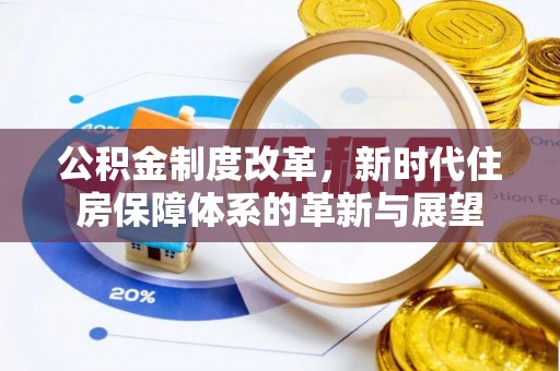 阳谷公积金制度改革，新时代住房保障体系的革新与展望