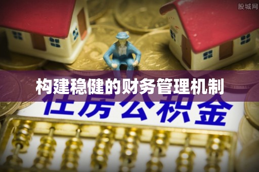 阳谷构建稳健的财务管理机制