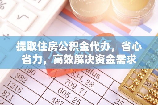 阳谷提取住房公积金代办，省心省力，高效解决资金需求