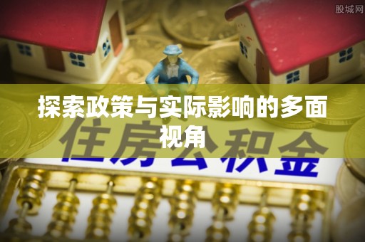 阳谷探索政策与实际影响的多面视角