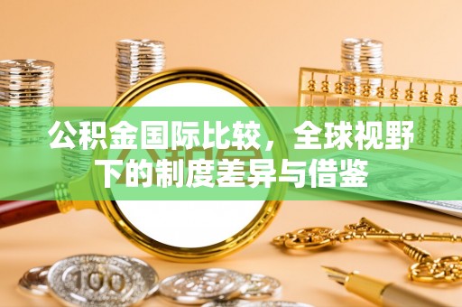 阳谷公积金国际比较，全球视野下的制度差异与借鉴