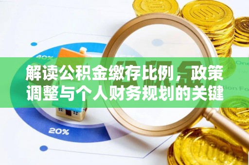 阳谷解读公积金缴存比例，政策调整与个人财务规划的关键点