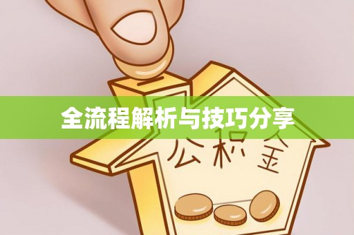 阳谷全流程解析与技巧分享